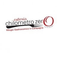 Il locale storico, il "Chilometro Zero"